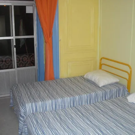 Bela Flor Guest house