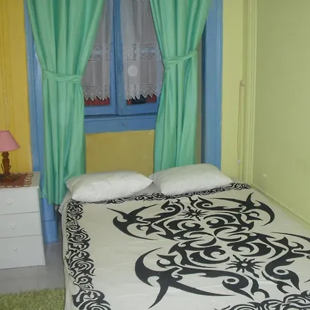 Guest house Bela Flor