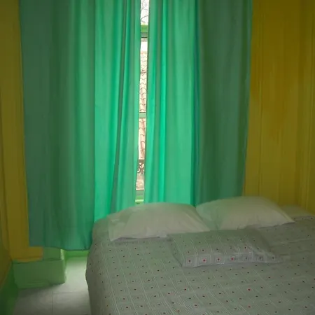 Bela Flor Guest house *