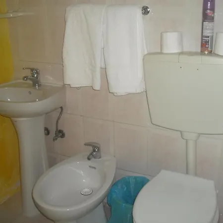 Guest house Bela Flor