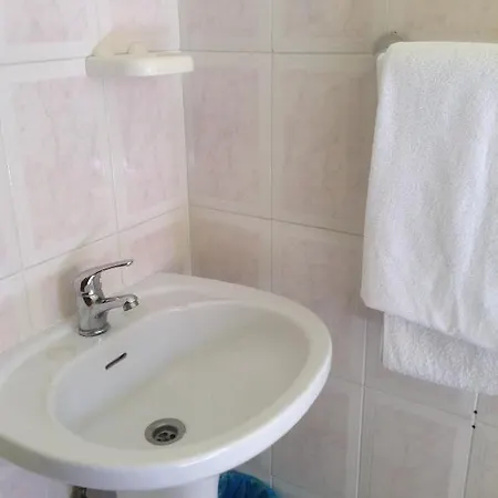 Guest house Bela Flor