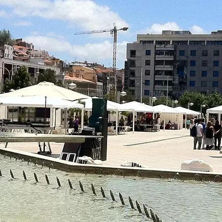 Bela Flor Lisbon