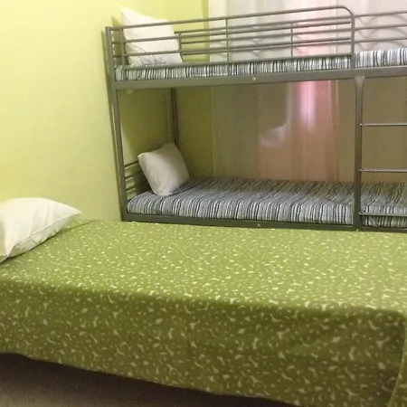 Guest house Bela Flor