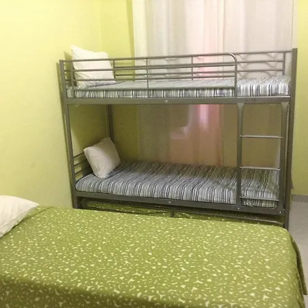 Bela Flor Guest house