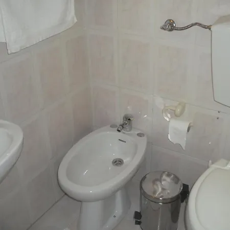 Bela Flor Guest house *